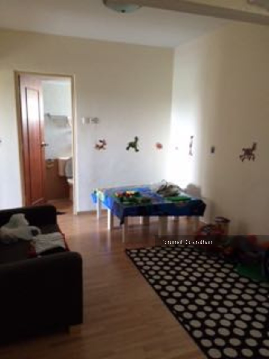 Pine Grove (D21), Condominium #118493742
